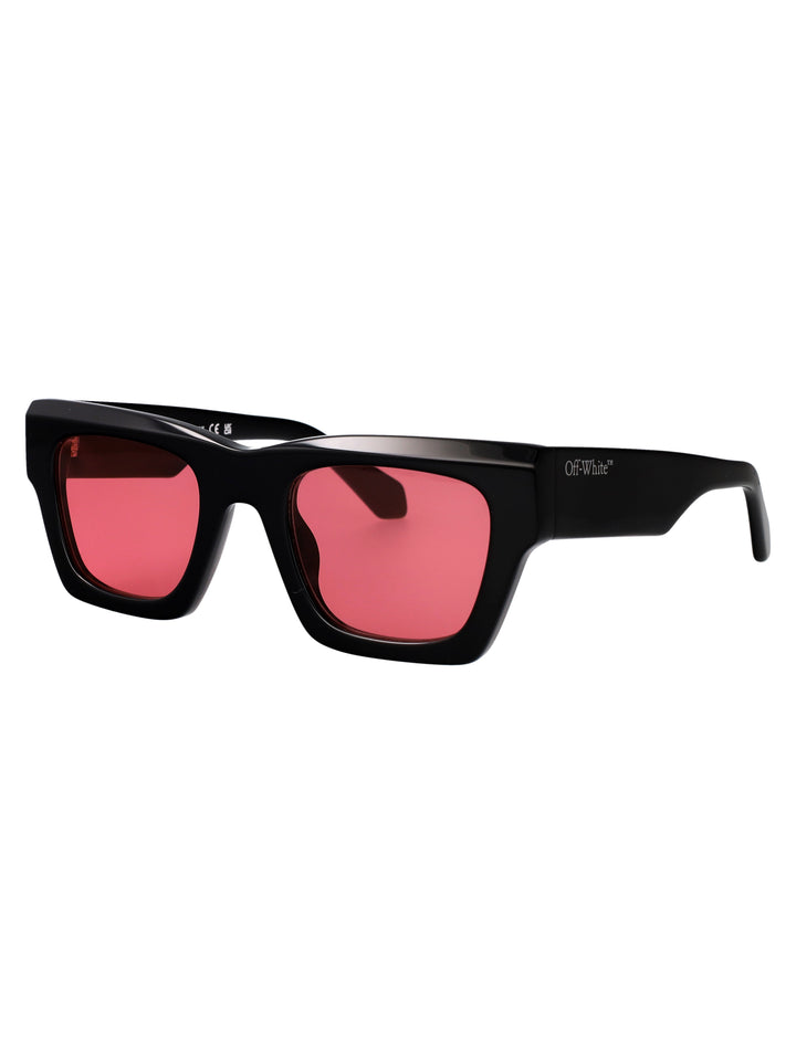 Off-White SUNGLASSES - Nero | 76cc1ed9e543d01e618ea7ae5ed90744e869e717