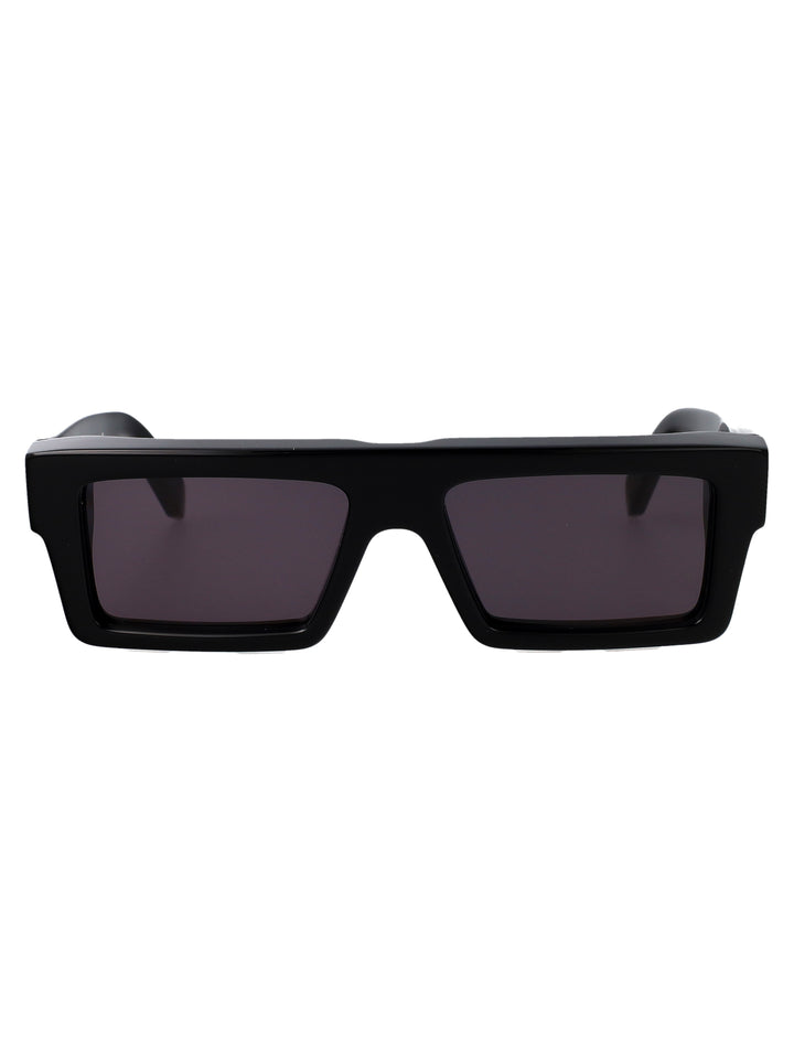 Off-White SUNGLASSES - Nero | 5b551cc68ed4d7ef7ff0e993569e35d904e8d928