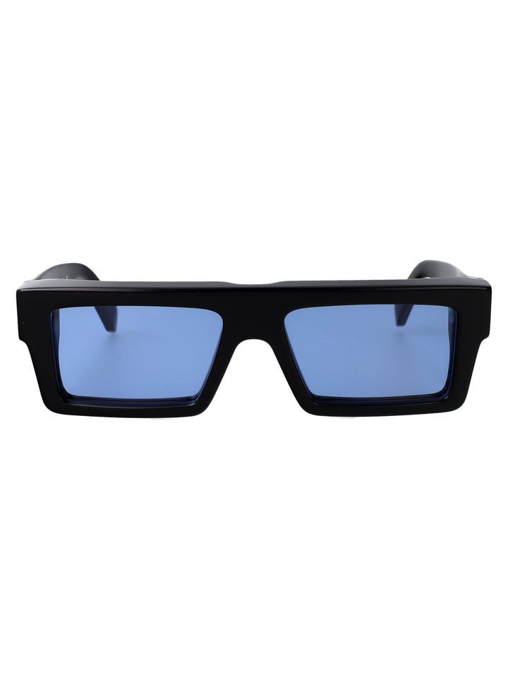 Off-White SUNGLASSES - Nero | 5f813741be1a878348bd5c324191fedb45e3a6b7