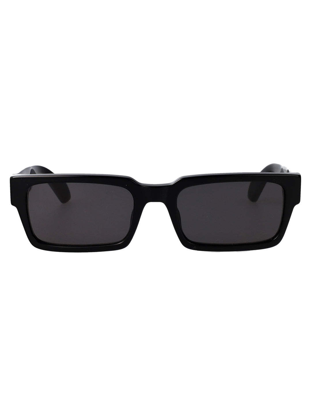 Off-White SUNGLASSES - Nero | 7d4bd324446b5119633b39c8395530077c38e3b1