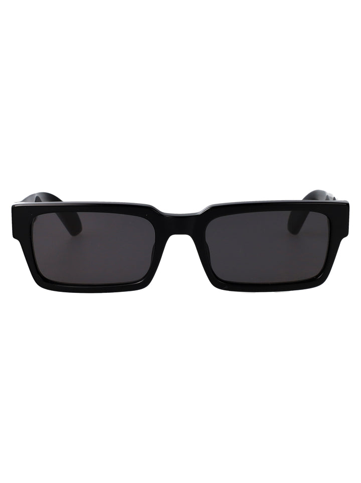 Off-White SUNGLASSES - Nero | 7d4bd324446b5119633b39c8395530077c38e3b1