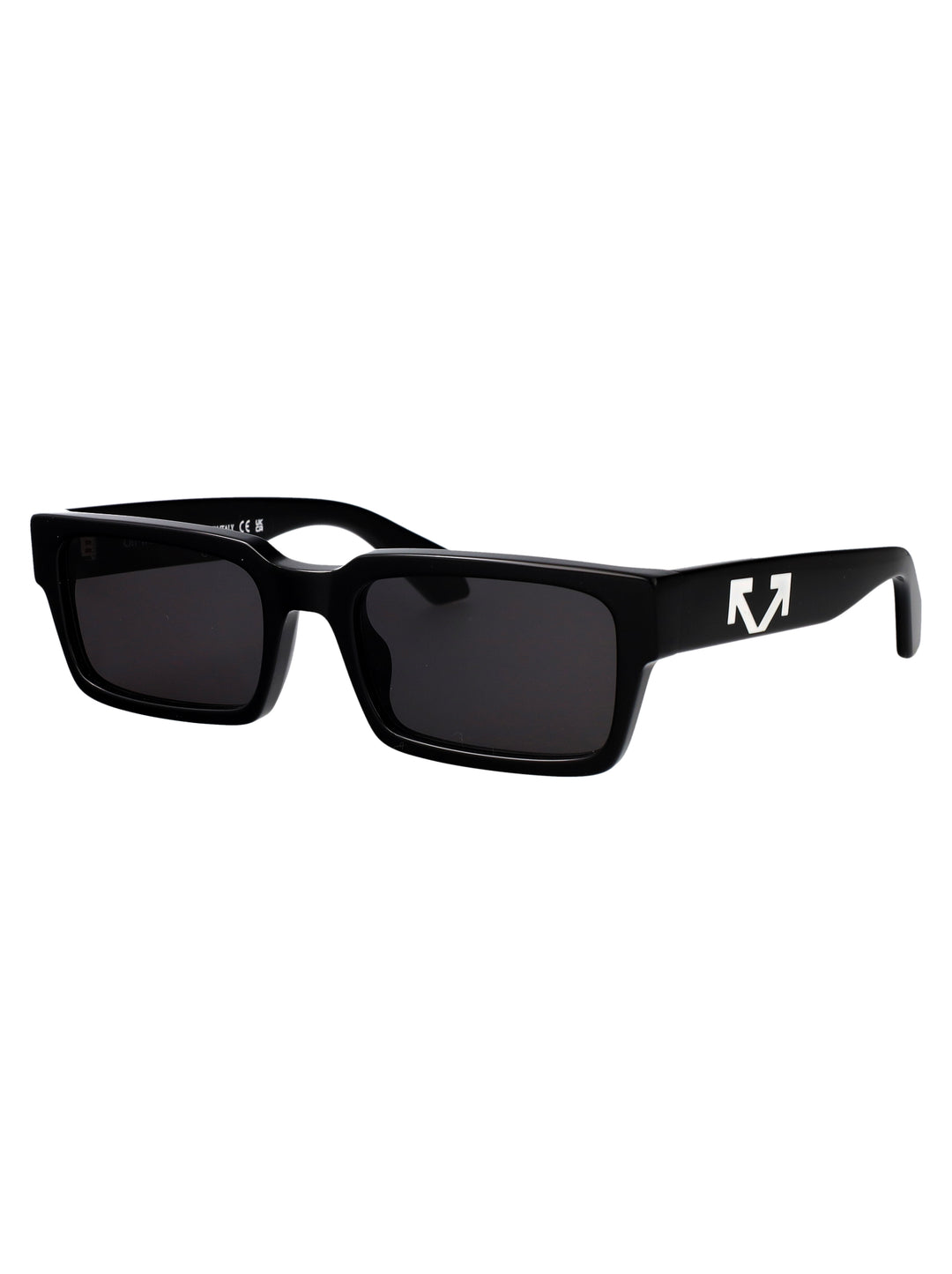 Off-White SUNGLASSES - Nero | 0e04406275d72a93106ee2e25c7d2236161fceae