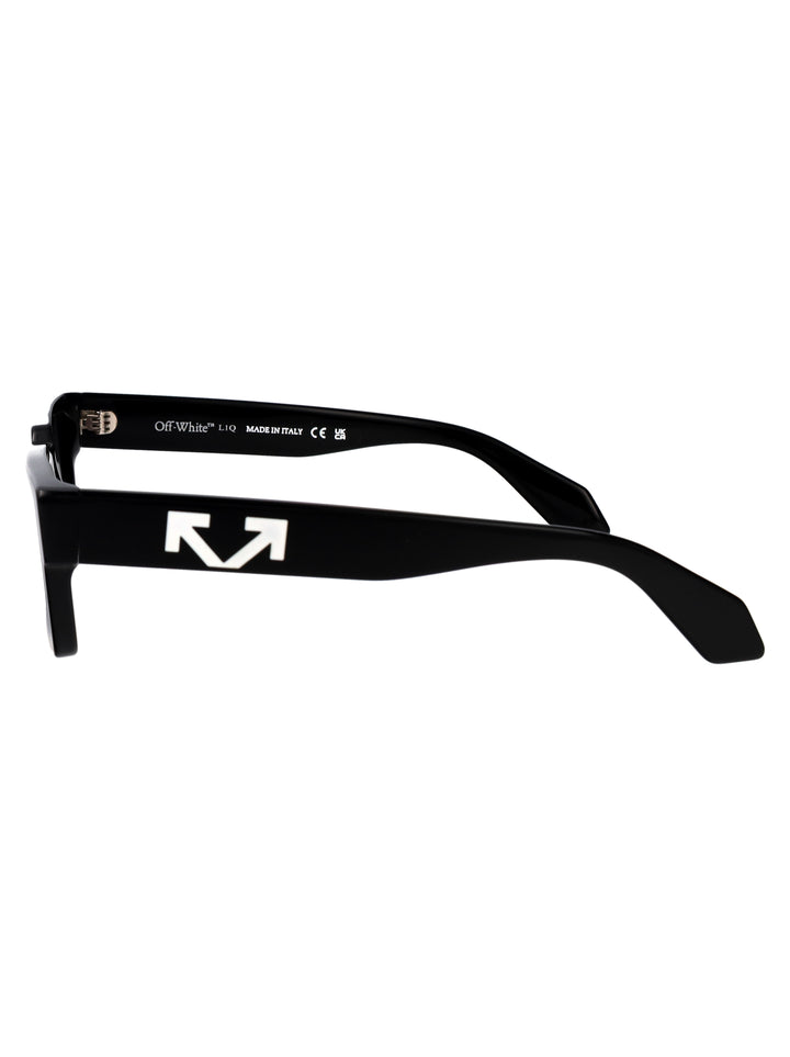 Off-White SUNGLASSES - Nero | c9552fc7fd362ae13b5a4077754eef9e860e7c58
