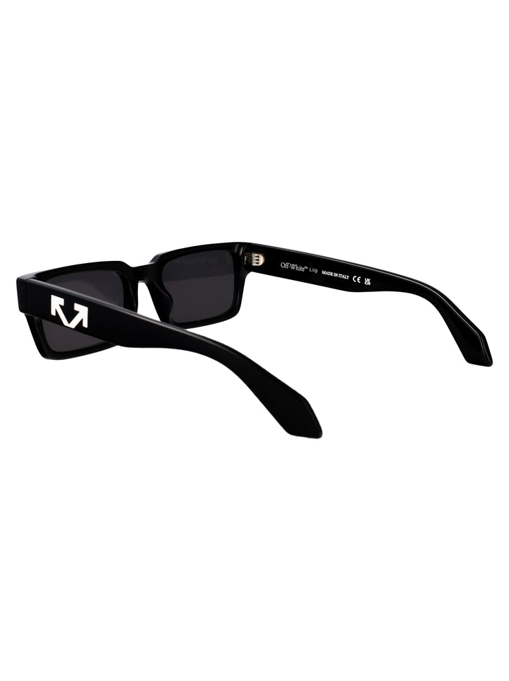 Off-White SUNGLASSES - Nero | 71faef7f2204792e3d1aaae251998b2ee708df64