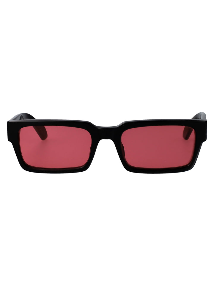 Off-White SUNGLASSES - Nero | f3f4f489d901837d240e8b0e973b1b10910b8e0e