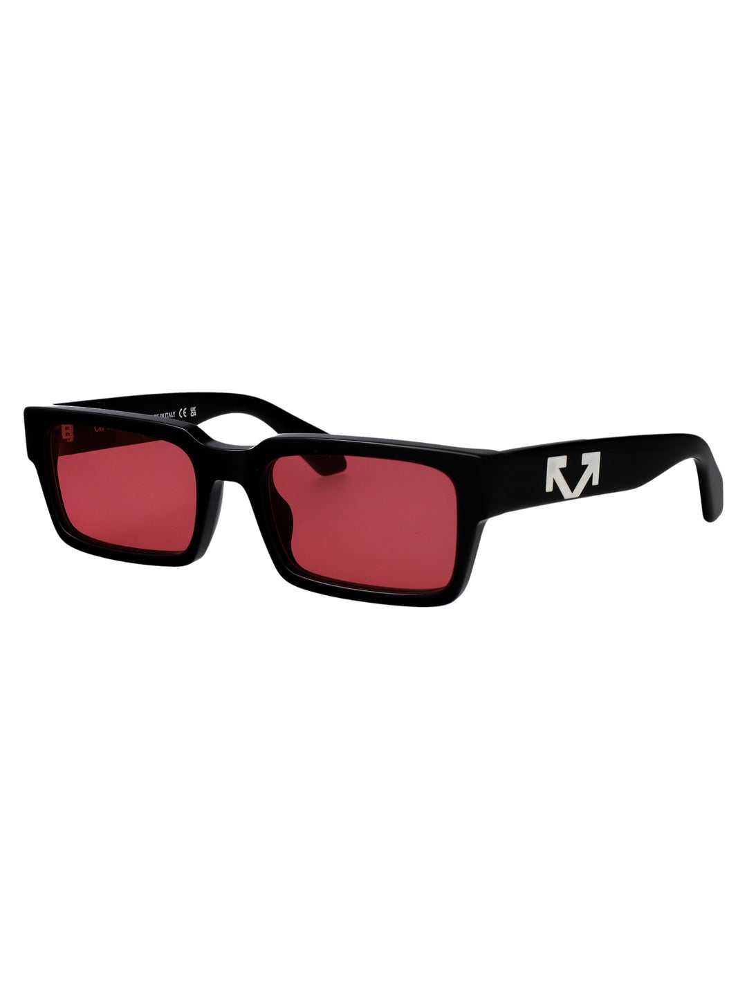 Off-White SUNGLASSES - Nero | fa008fa289aed1cb2fa6162d11eb333c212effb1