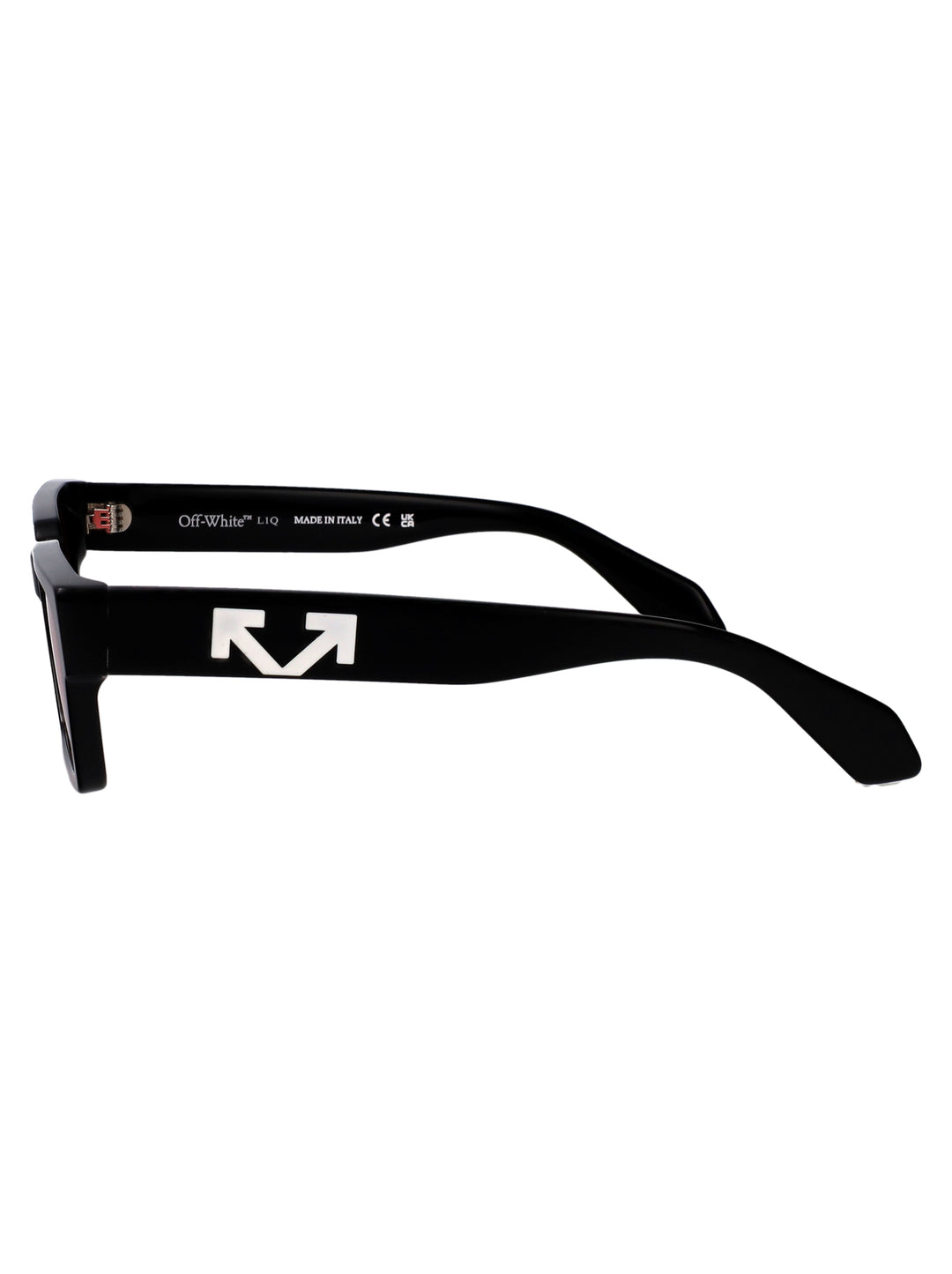 Off-White SUNGLASSES - Nero | 275d21b580f0bc6d52d0e01a8de7fdffbcc27988