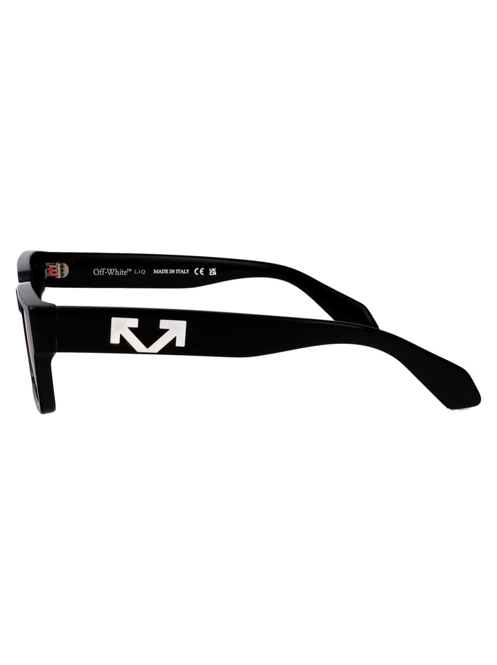 Off-White SUNGLASSES - Nero | 275d21b580f0bc6d52d0e01a8de7fdffbcc27988