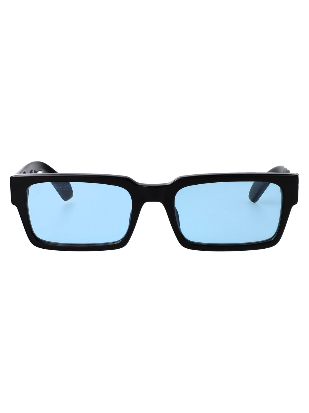Off-White SUNGLASSES - Nero | a9fe43e87440c17f4dd7f694eea5c061cc923d1c