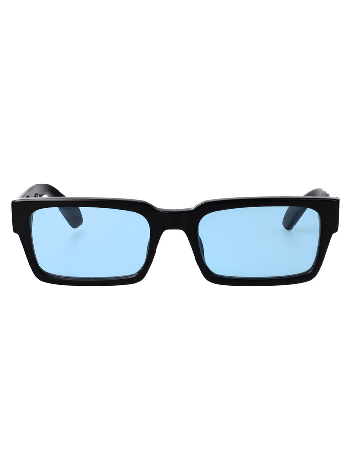 Off-White SUNGLASSES - Nero | a9fe43e87440c17f4dd7f694eea5c061cc923d1c