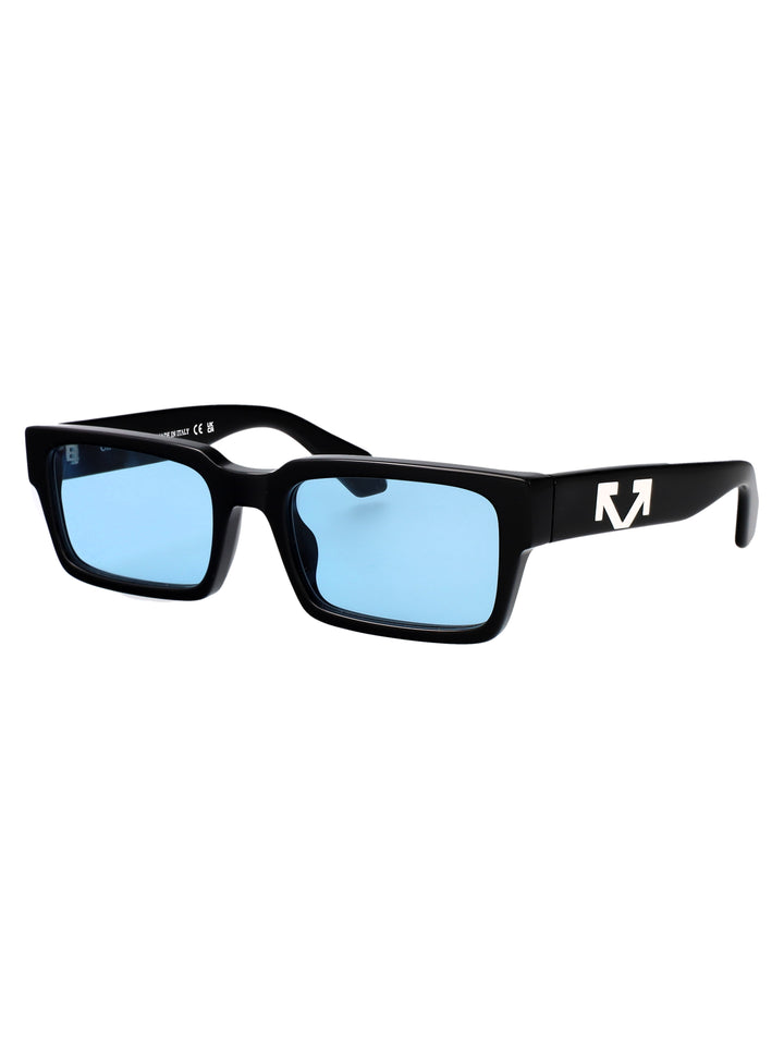 Off-White SUNGLASSES - Nero | b5582924b83525599c29c467c47bdda946c723e4