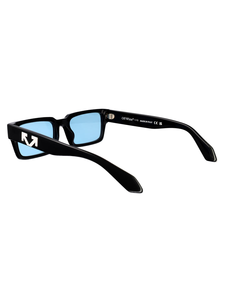 Off-White SUNGLASSES - Nero | cc8a901601ab9cfd520460de5597d1763f0c6bbb