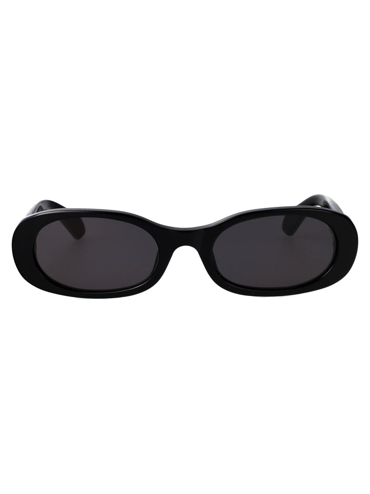 Off-White SUNGLASSES - Nero | 4568506d2af677d6b1c5000af00f9d6ee3c165f4