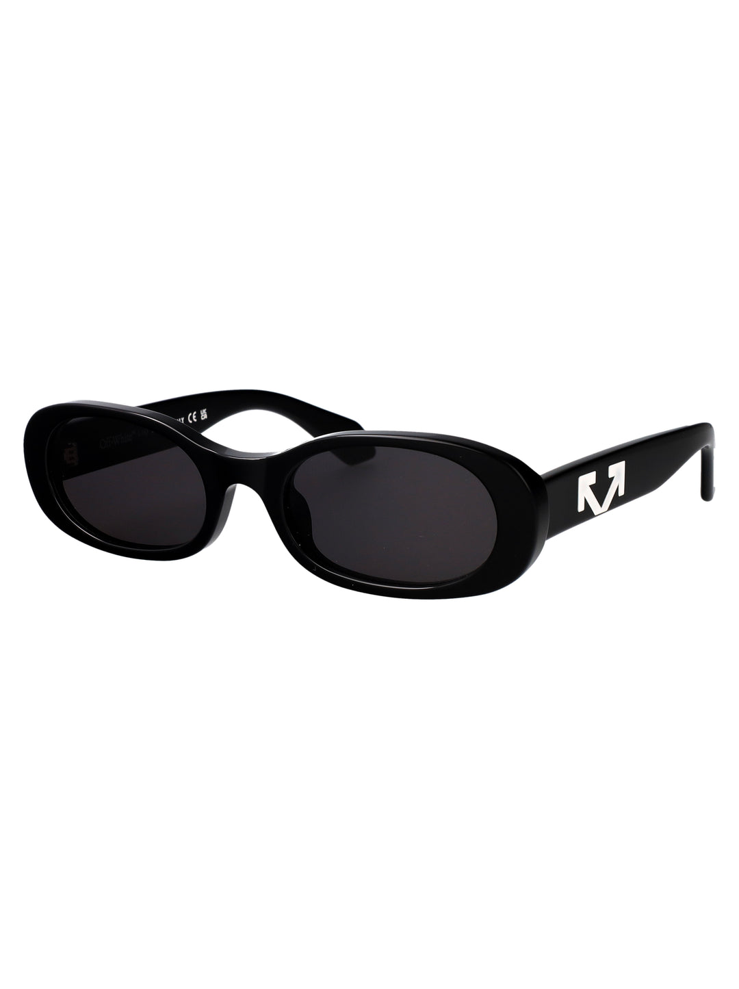Off-White SUNGLASSES - Nero | 39283b6e13682c5866e99b8650788f8e16658405