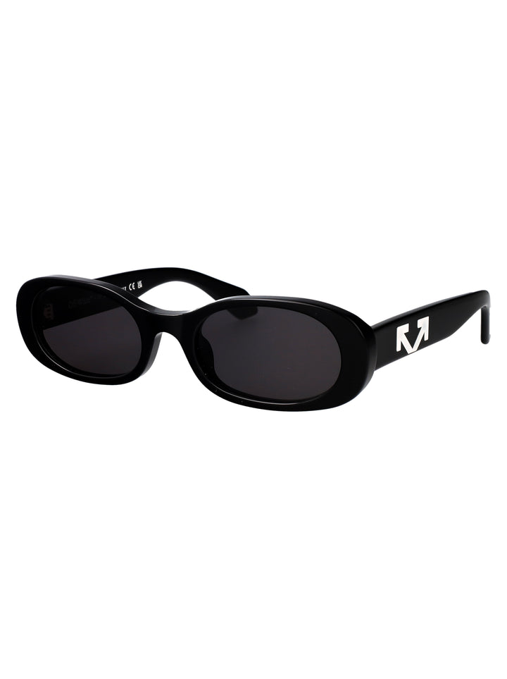 Off-White SUNGLASSES - Nero | 39283b6e13682c5866e99b8650788f8e16658405