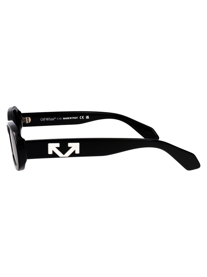 Off-White SUNGLASSES - Nero | 3c0a76b6f82cd5117d1df6238528d5d98a3faa75