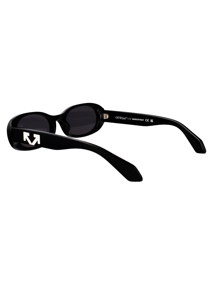 Off-White SUNGLASSES - Nero | 431f2610c9e70d0a31640cbc7b0981efff27363c