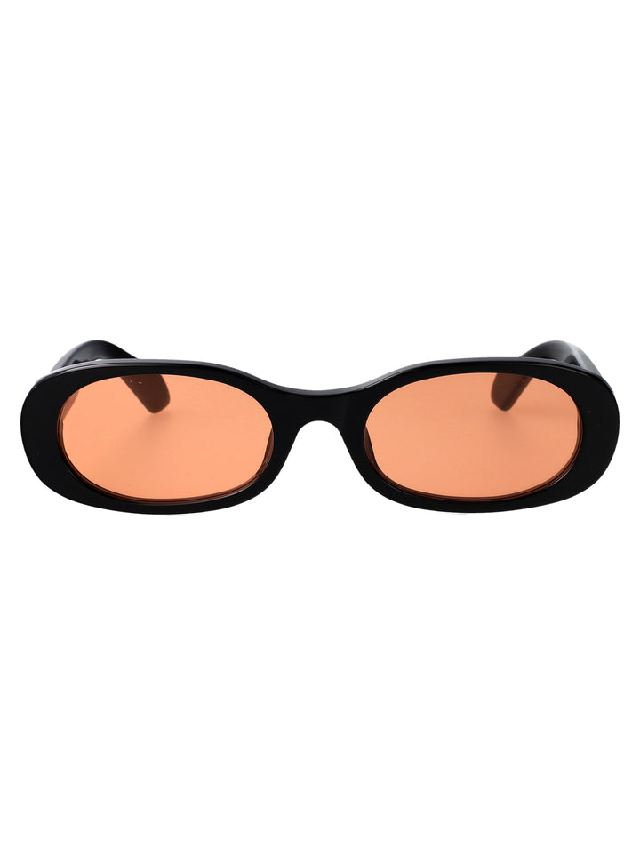 Off-White SUNGLASSES - Nero | 5ed61f71434398d8c51b00fa33e48e8ef476c68c