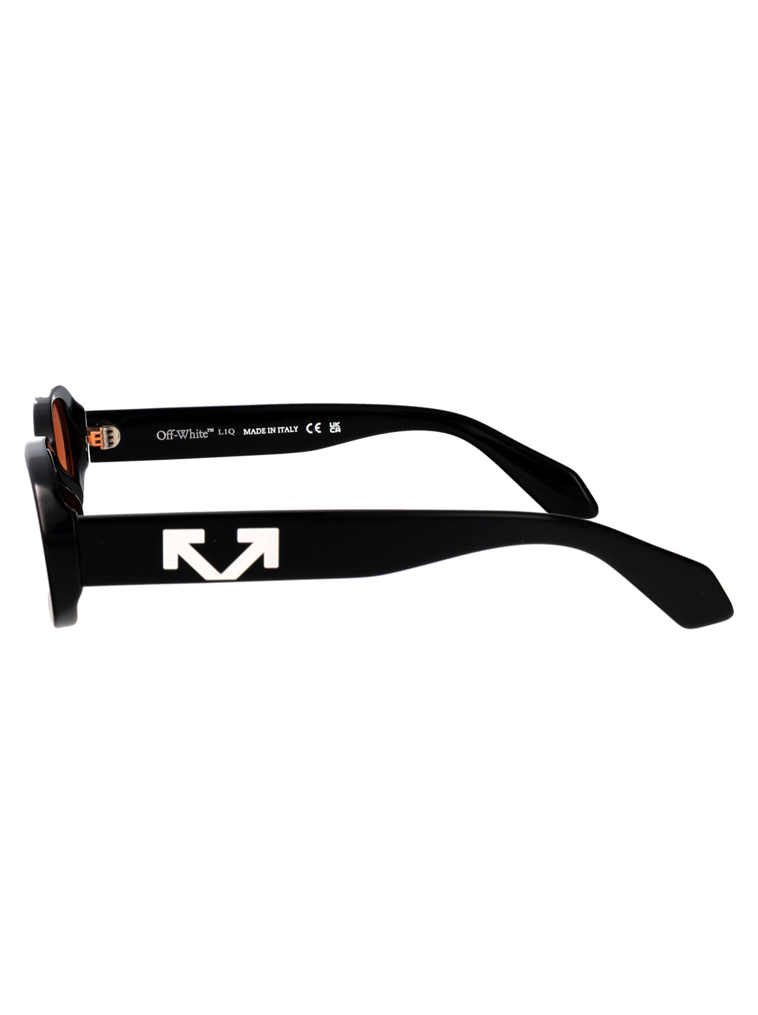 Off-White SUNGLASSES - Nero | 2b9c62a4f68ead635d1169c2f580a226753207d2