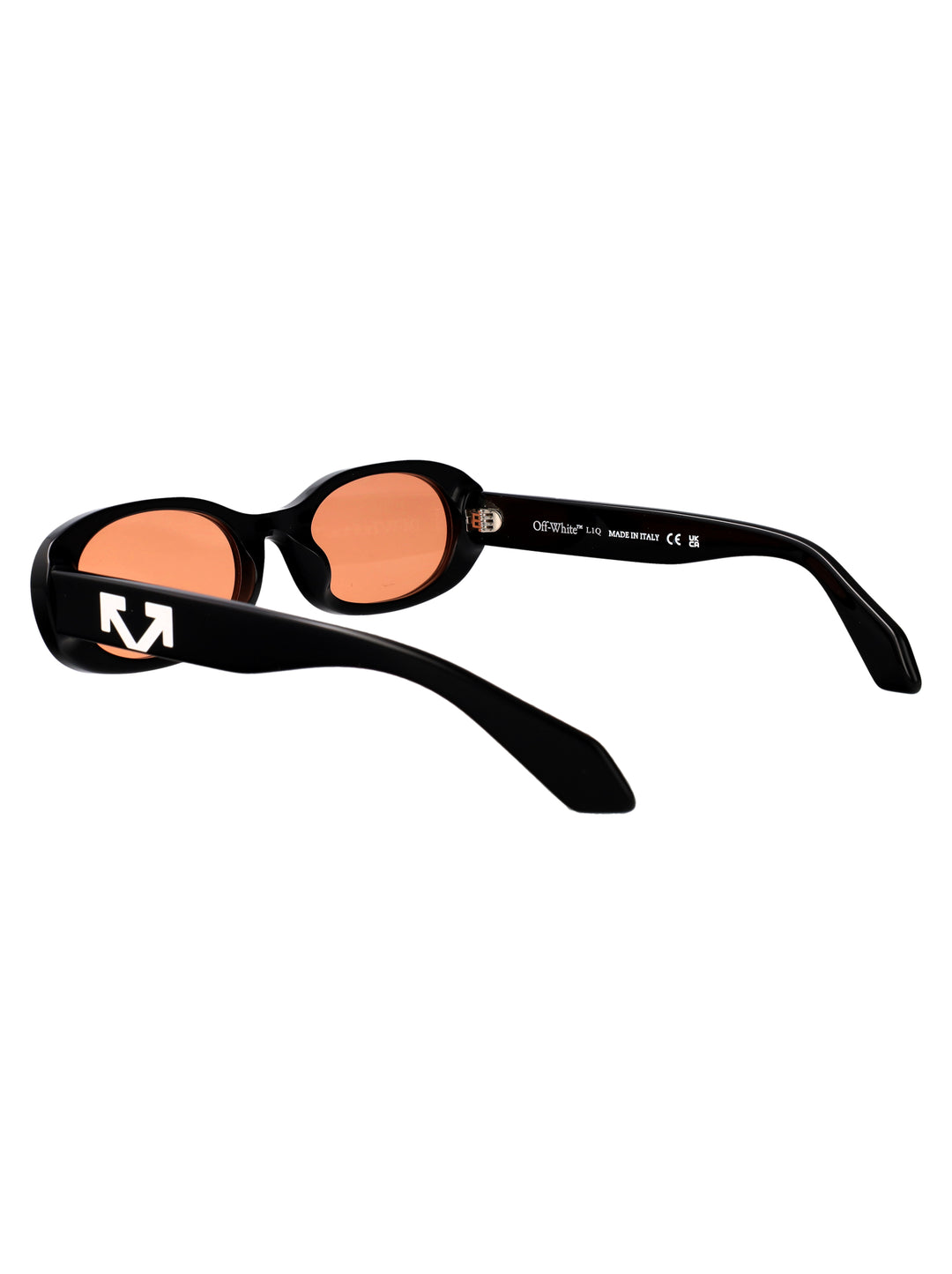 Off-White SUNGLASSES - Nero | 6fa66d556433d8b41502b36544f501fe1fc27465