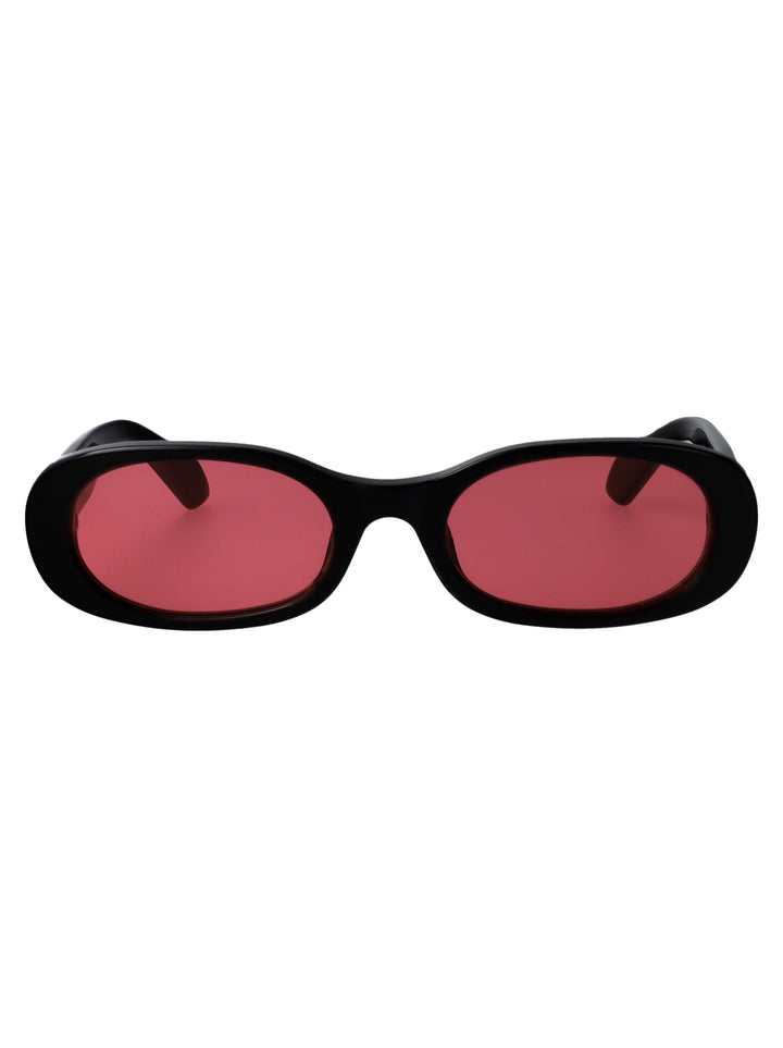 Off-White SUNGLASSES - Nero | e564cb27b33b7b440728636d3f3c04ff04df046e