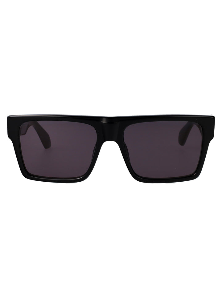 Off-White SUNGLASSES - Nero | 802c272f166a5b109c3d85e91e62cc69643bb710