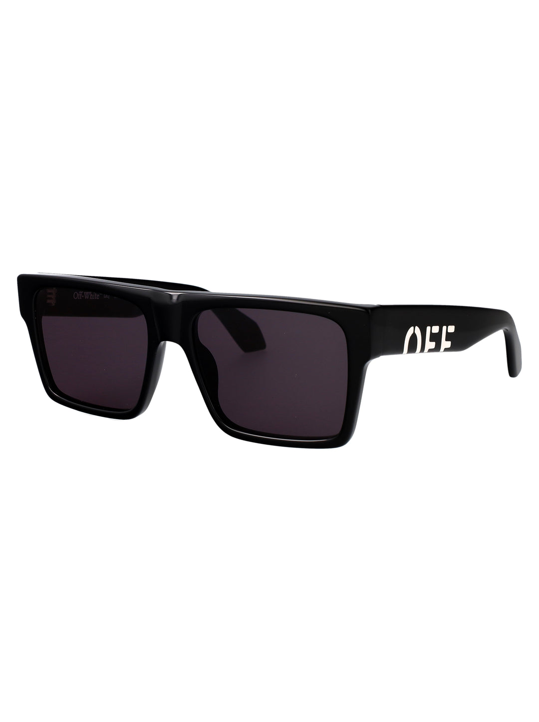 Off-White SUNGLASSES - Nero | 33eb61d730623de681418118b8476ea83b2708f2