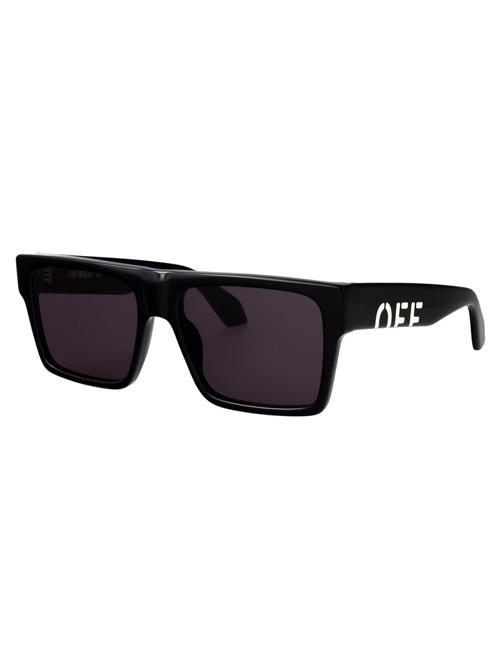 Off-White SUNGLASSES - Nero | 33eb61d730623de681418118b8476ea83b2708f2