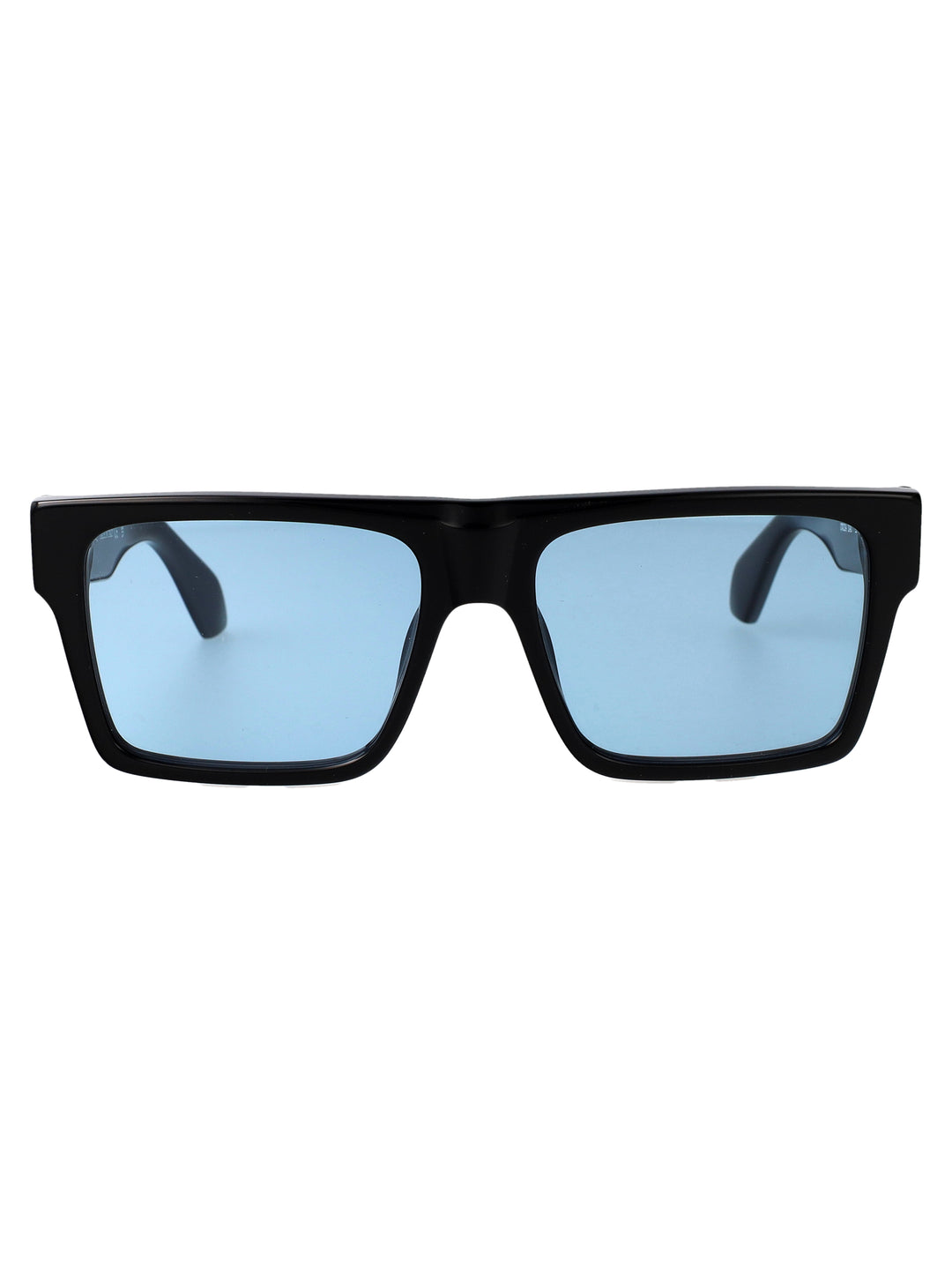 Off-White SUNGLASSES - Nero | 1f3d912f9f2180a6d119a035c4b13c38b8846479