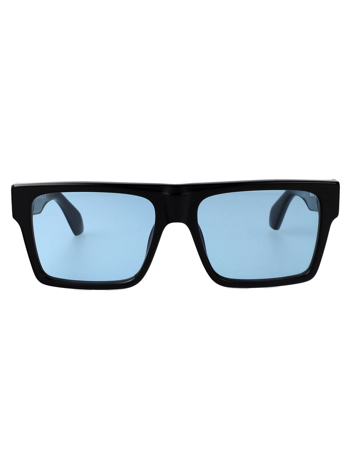 Off-White SUNGLASSES - Nero | 1f3d912f9f2180a6d119a035c4b13c38b8846479