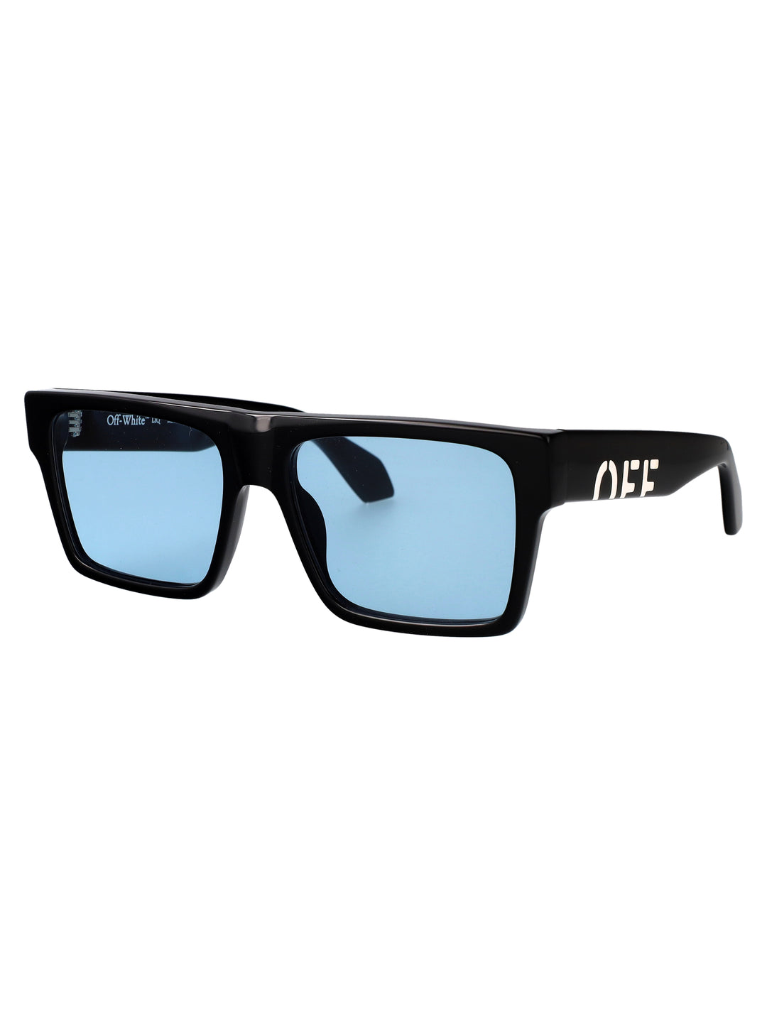 Off-White SUNGLASSES - Nero | bceaf6053a05dcfee61cc493d8d941f054e0fa6e
