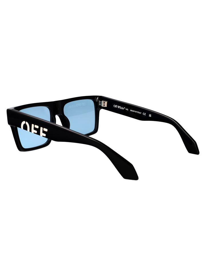 Off-White SUNGLASSES - Nero | cec68db6c05ee4d32bd4f9d489d957acf8f752bf