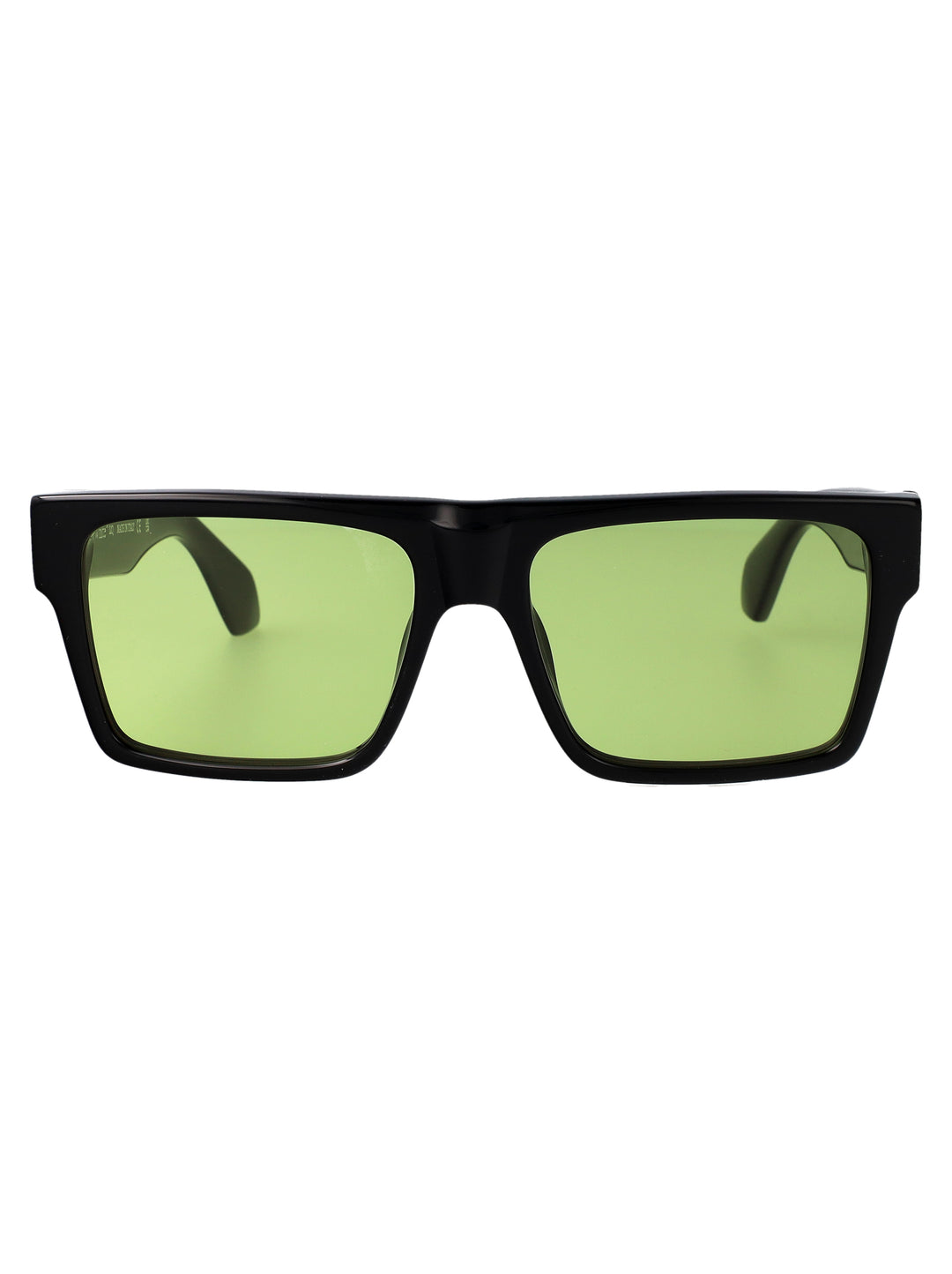 Off-White SUNGLASSES - Nero | 33da6cb77374c04836d738c79b5a5721a397a4e9