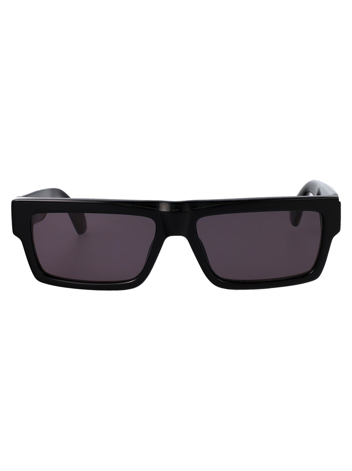 Off-White SUNGLASSES - Nero | c7ce2bf67790d26200e0155f20bef7bf78cf9daf