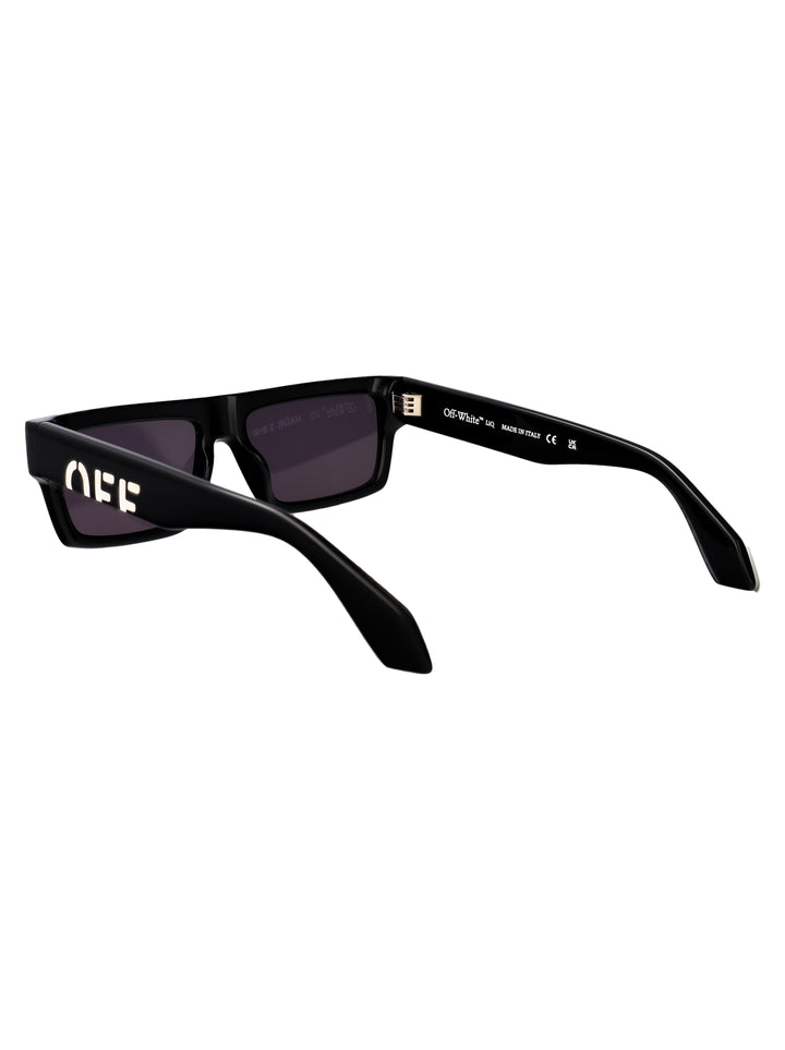 Off-White SUNGLASSES - Nero | 65e69941828565b05d47f9fca50e6e4abcb2d363