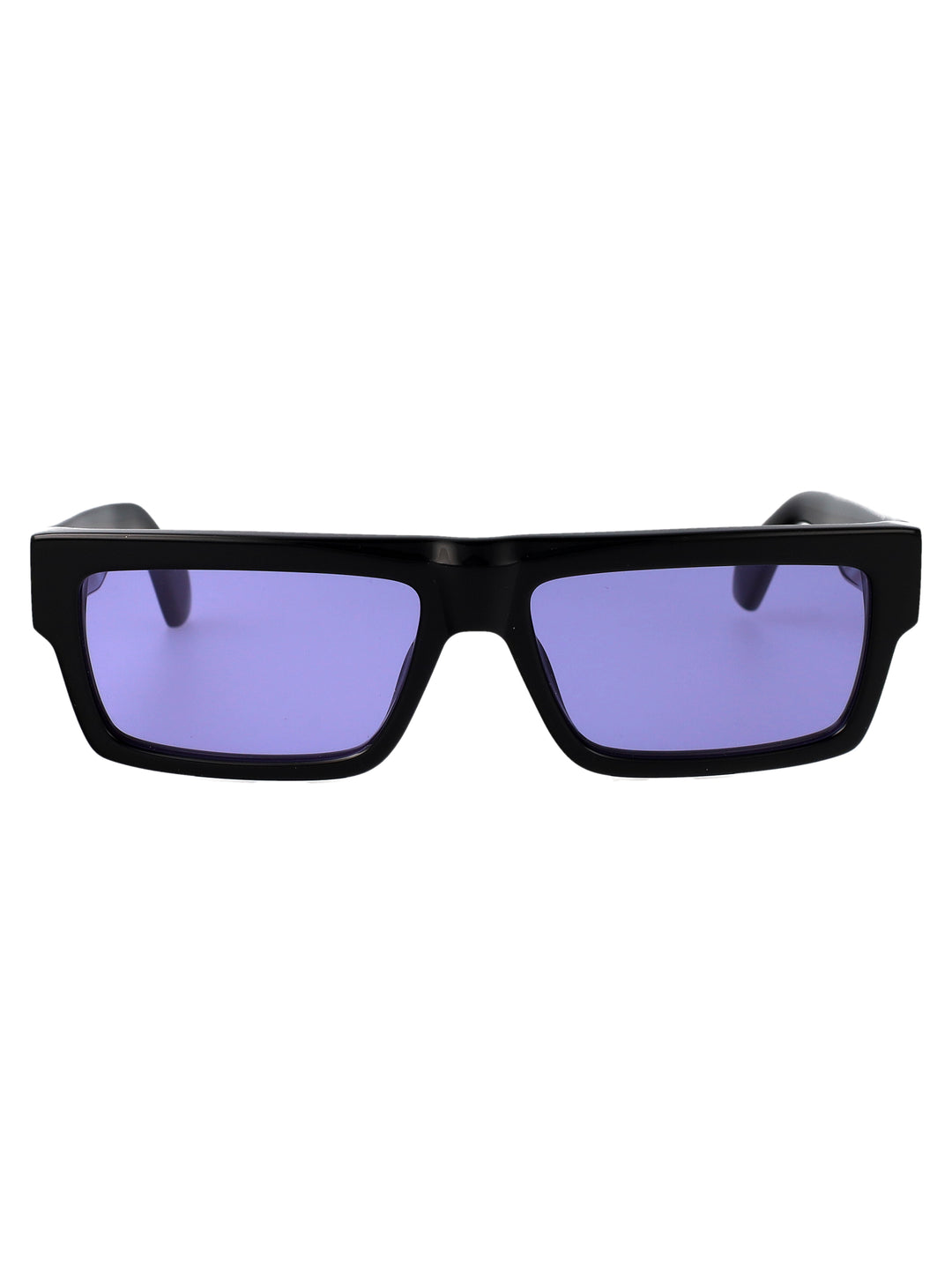 Off-White SUNGLASSES - Nero | 1d6aa97addac625ef54cd0489923fc6ec8b4c25a