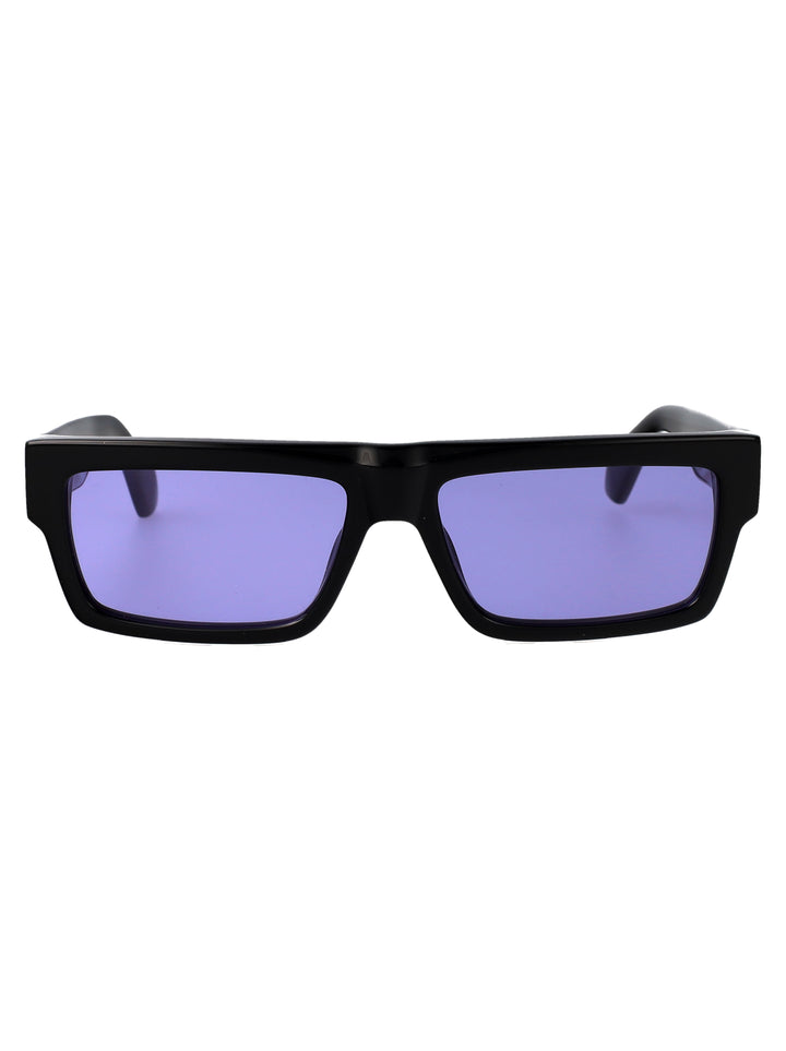 Off-White SUNGLASSES - Nero | 1d6aa97addac625ef54cd0489923fc6ec8b4c25a