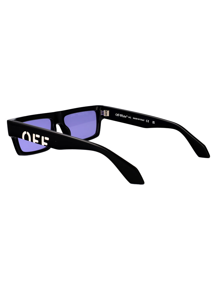 Off-White SUNGLASSES - Nero | 8e15bcadd7f36a22a61e3aa939e90d194843b2e7