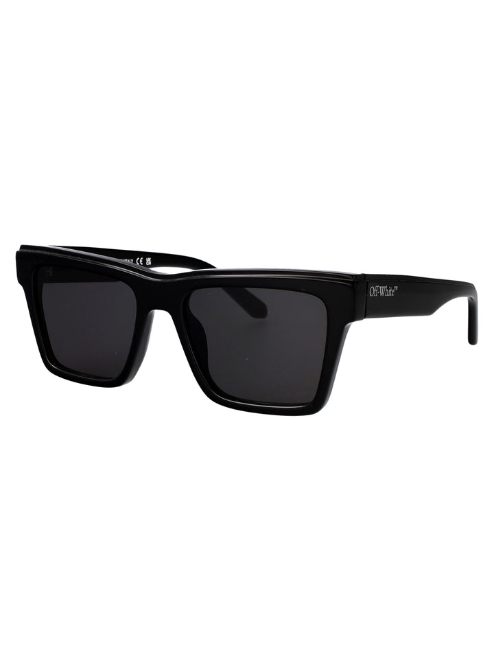 Off-White SUNGLASSES - Nero | 89861271cc50b2d219c6217540f5595dbdeecd19