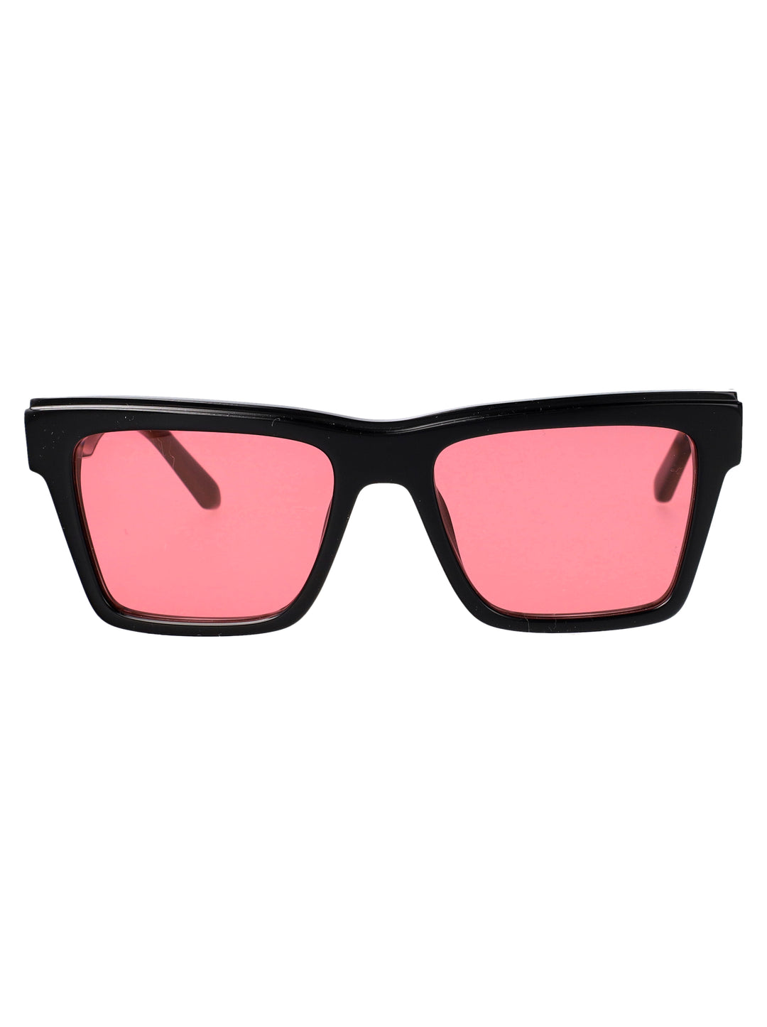 Off-White SUNGLASSES - Nero | 56e8129e399eeaec3ac1bcc4d4ccdad8f5ca2560