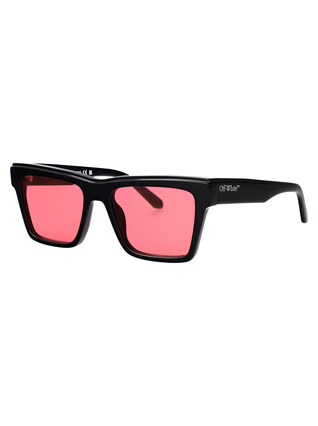 Off-White SUNGLASSES - Nero | 0beae0956de55d3e19155e6ecc0e00823ca9af5c