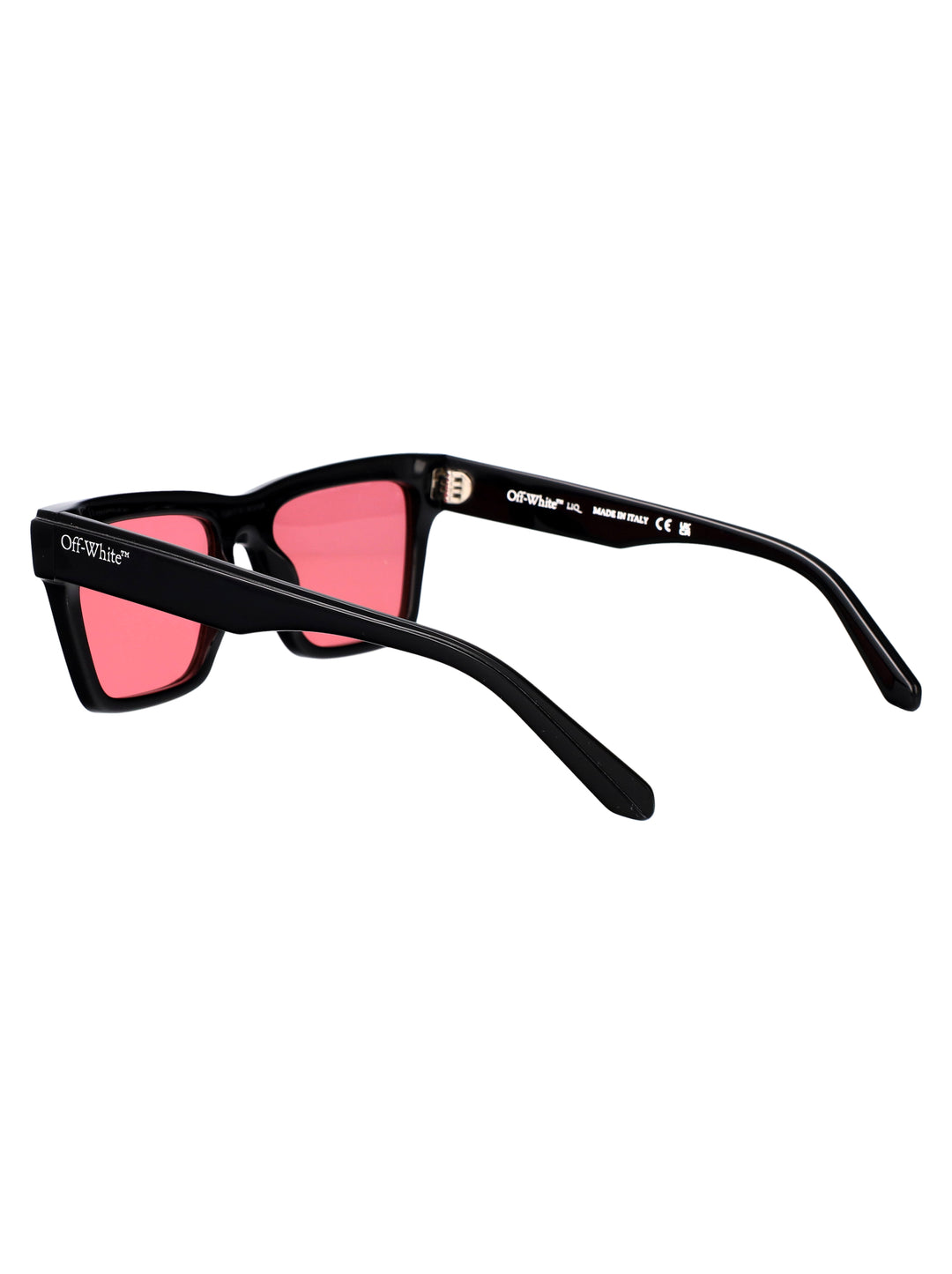 Off-White SUNGLASSES - Nero | c3b94781a93ef99fb8774d244b47f6922345b37c