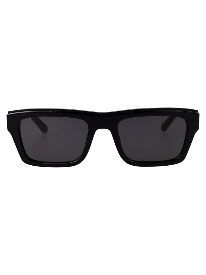 Off-White SUNGLASSES - Nero | e7b19fcd791734584ceeb79d5ba657673af631e1