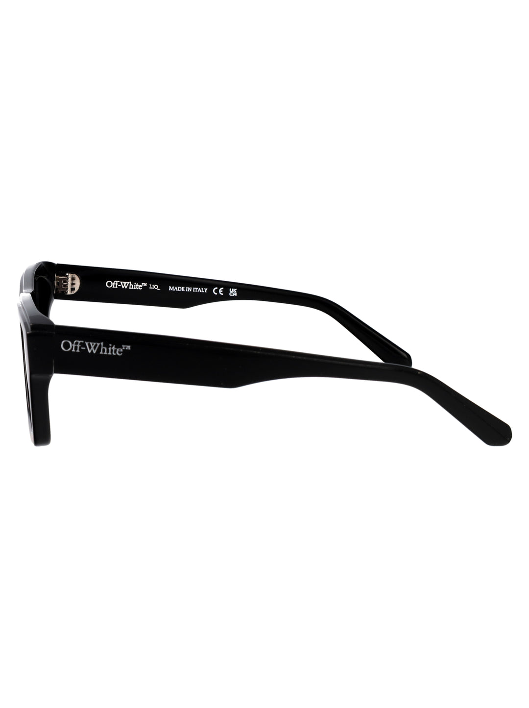 Off-White SUNGLASSES - Nero | c5bcf5e907485b6faf1f67dc337f543dcf0cc220