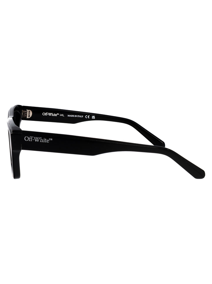 Off-White SUNGLASSES - Nero | c5bcf5e907485b6faf1f67dc337f543dcf0cc220