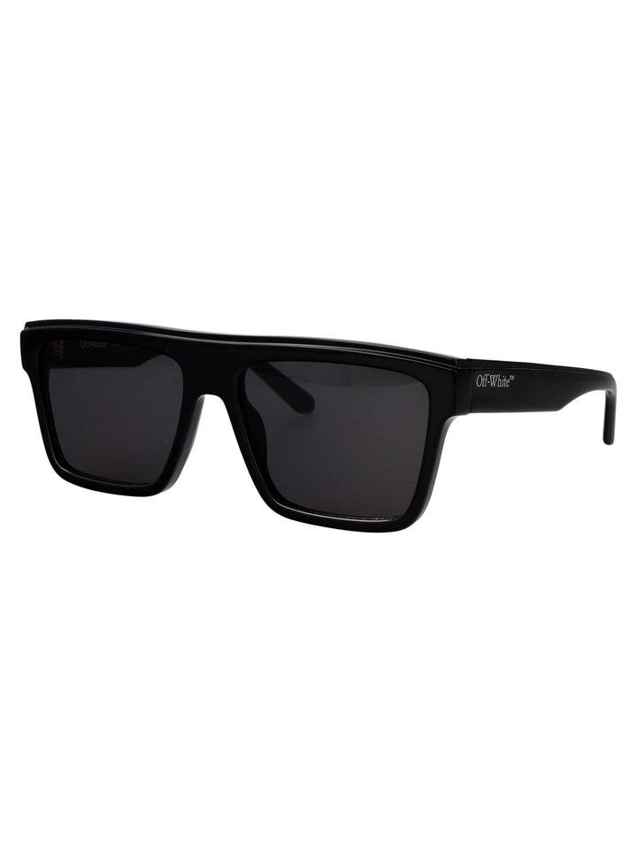 Off-White SUNGLASSES - Nero | 9b7cb857dde00e083d8bdad7b4666622289dcc18
