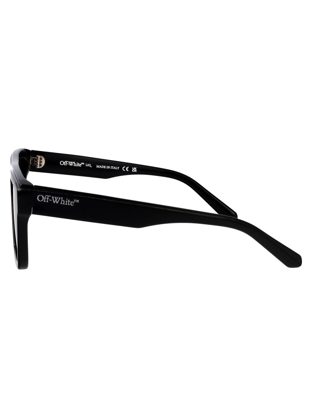 Off-White SUNGLASSES - Nero | 54de8a59197a39c1106d39ee46d5c0699b1a4556