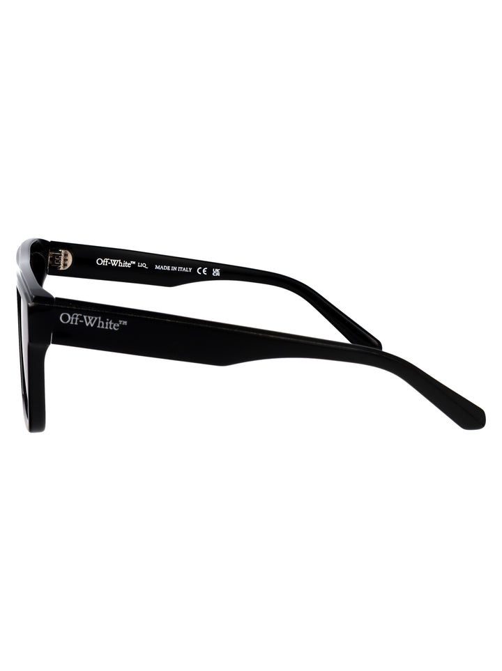 Off-White SUNGLASSES - Nero | 54de8a59197a39c1106d39ee46d5c0699b1a4556