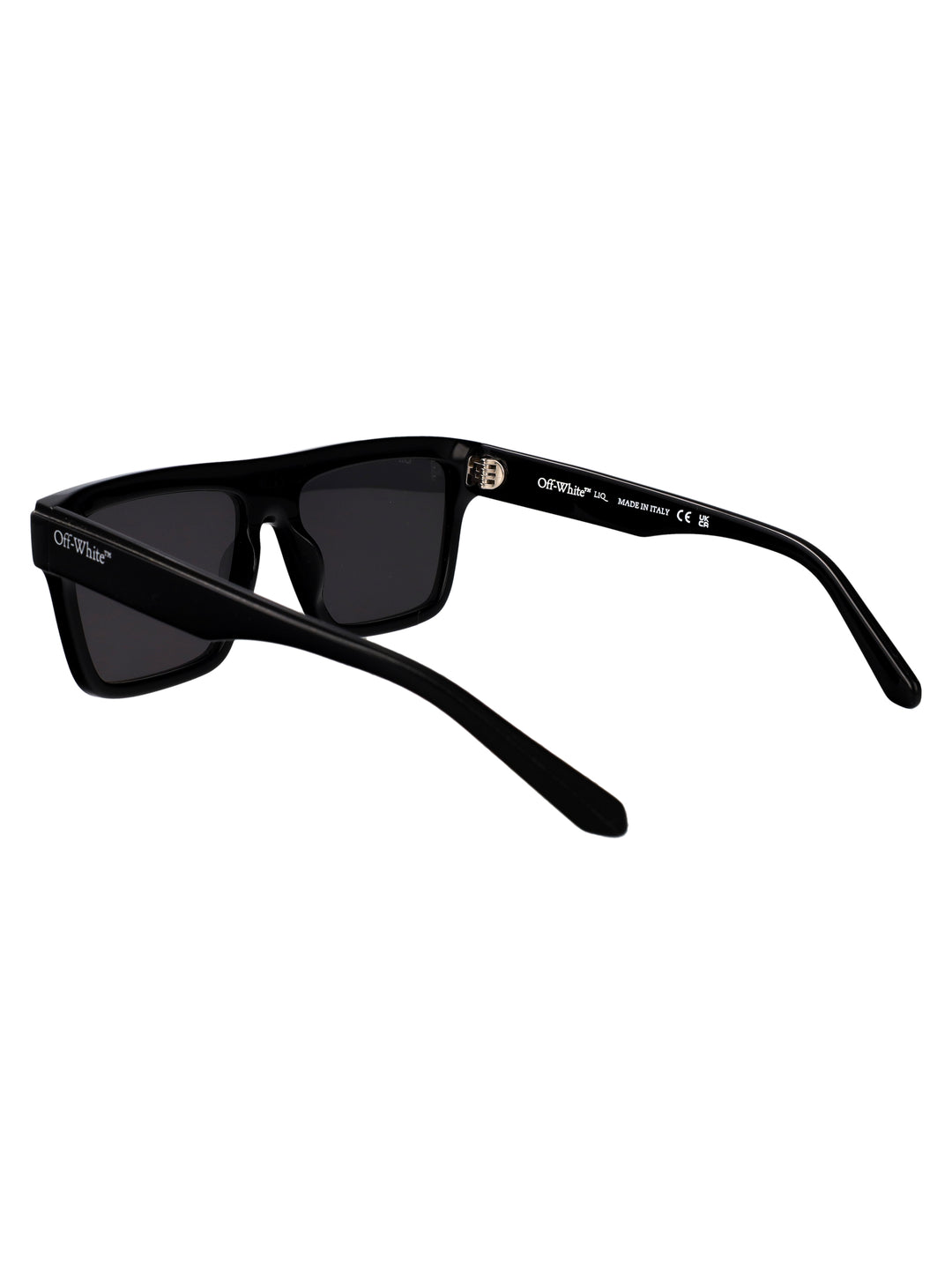 Off-White SUNGLASSES - Nero | 3ce225ae85f2a0669c17b2267e270163eeb5ce65