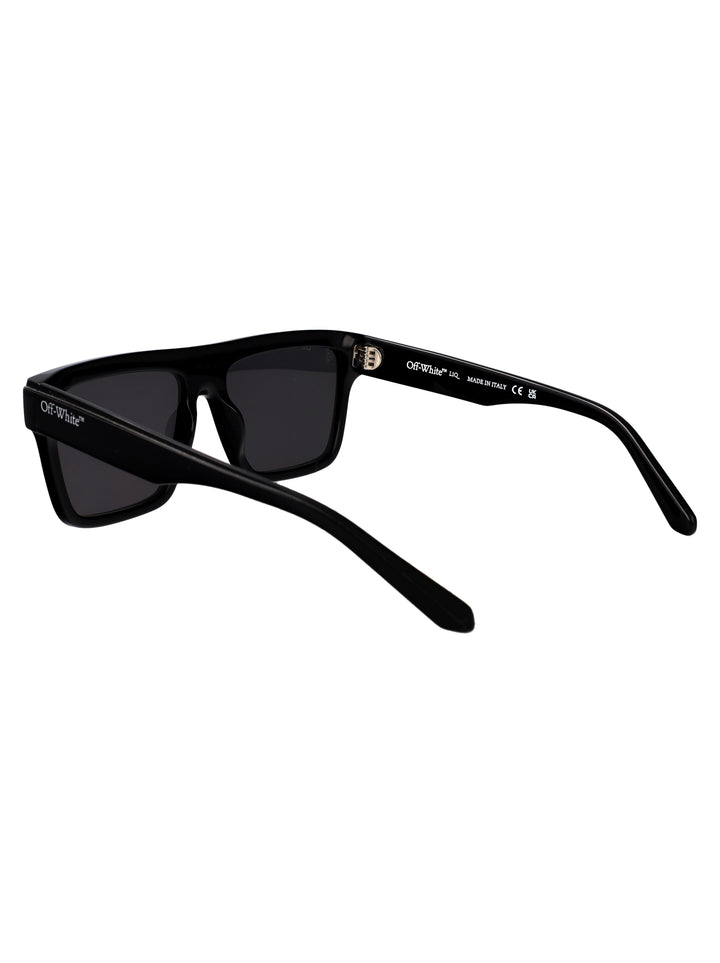Off-White SUNGLASSES - Nero | 3ce225ae85f2a0669c17b2267e270163eeb5ce65